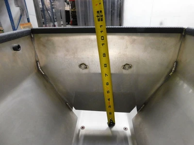 Used PERFORMANCE FEEDERS _UNKNOWN_ Vibratory Bowl Feeder Texas US | OCO Industrial #1716289