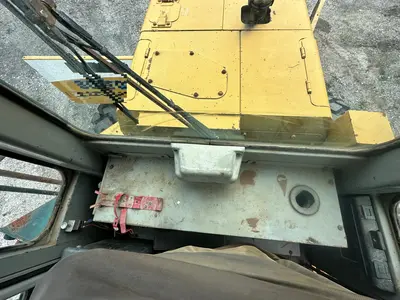 Used 1997 KAWASAKI 70Z IV Wheel Loaders Pennsylvania US | Proxy Equipment #1378618