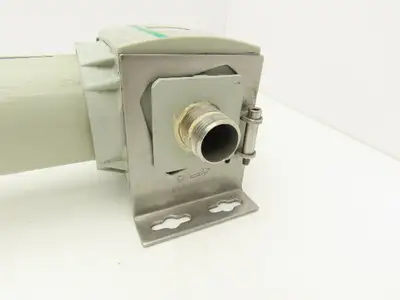 Aventics 8653AL0P50A0000 Pneumatic Lubricator 653 Series 3/4" NPT Mount Lot of 2