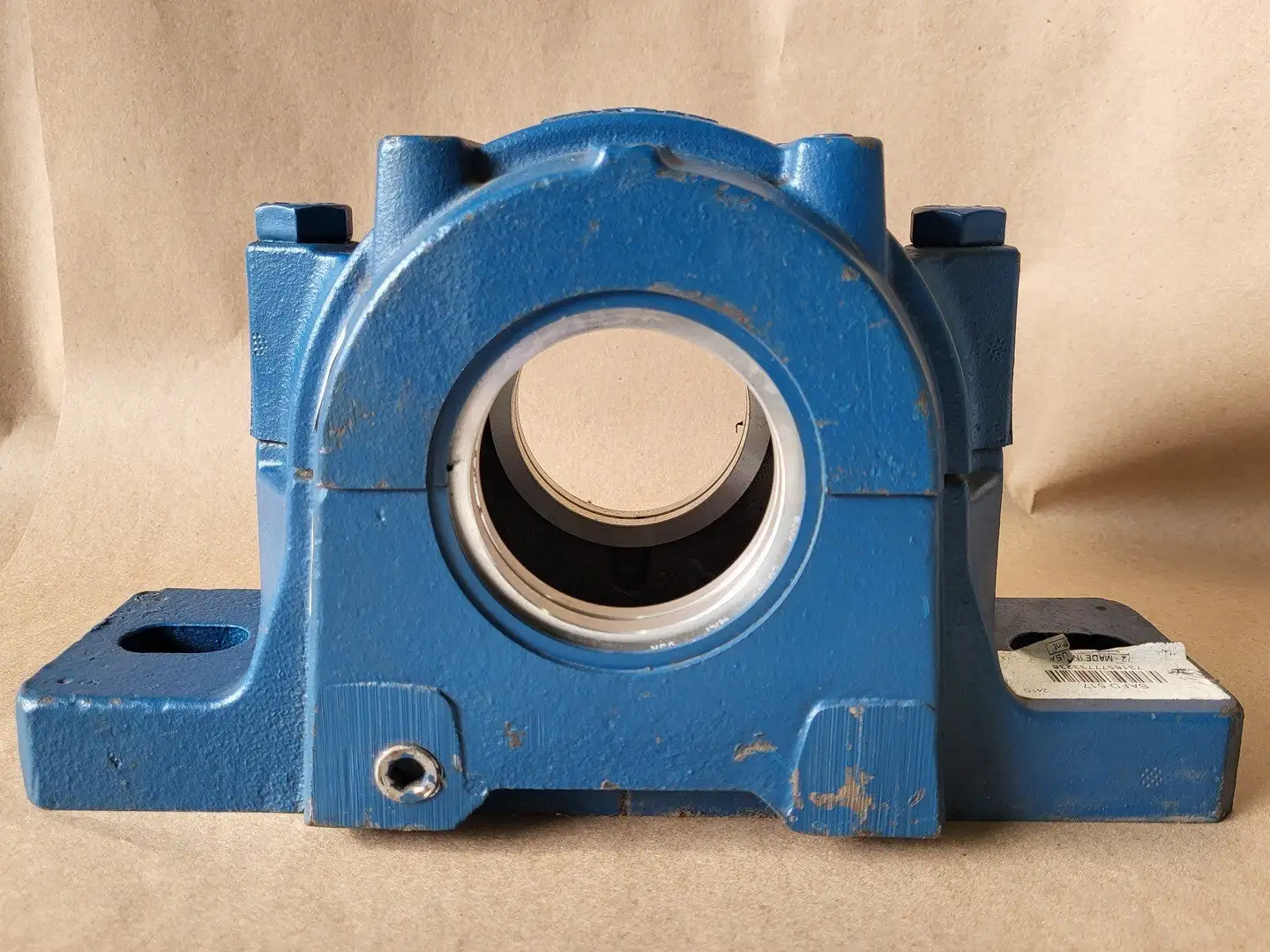 New | in-Stock SKF SAFD 517 Bearings British Columbia CA | Lenmark #260023