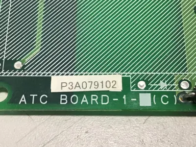 USED TOYO P95572