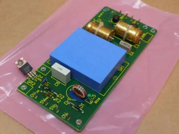 Used INDRAMAT 109-468-3209-1 Circuit Boards Michigan US | Ideal Machinery #582466