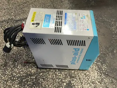Used 2015 MATSUI MCL55U Misc Plastics Equipment Ohio US | HGR 24 #1441607
