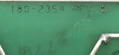 Used SCI 080-2354 REV E Circuit Boards Michigan US | Ideal Machinery #1311435