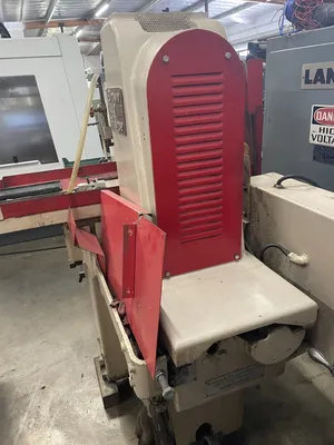 Used BROWN & SHARPE 618 MICROMASTER Reciprocating Surface Grinders California US | Wheeler Machinery Sales #64376
