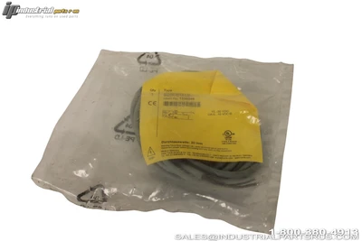 New | in-Stock TURCK BI20R-Q14-LU Proximity Sensors Kentucky US | Industrial Parts R Us Inc. #746109