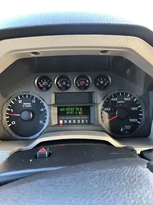 Used 2008 FORD F-550 Misc Trucks Utah US | Global Remarketing #1285290