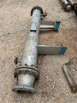 USED PERRY PRODUCTS NA