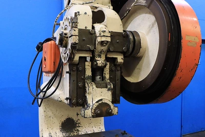 Used Rousselle 3G O.B.I. Presses New Jersey US | Machinery Values #1262844