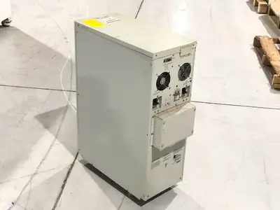 Used Sola/Hevi-Duty S46000-240 Miscellaneous MRO Michigan US | Maverick Industrial Sales #1394439