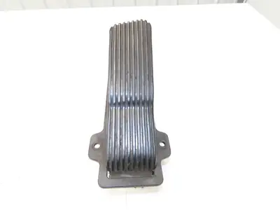 Williams Controls 402746 Forklift Accelerator Pedal & Potentiometer Off E80XN