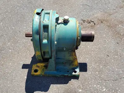 USED SUMITOMO SM-CYCLO H-3170