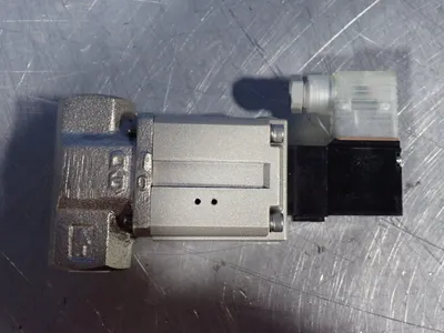Used CKD CVS210A3002HS3 Pumps Ohio US | HGR 24 #802172
