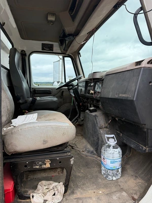 Used 1995 INTERNATIONAL 4900 Dump trucks Indiana US | Proxy Equipment #1494886