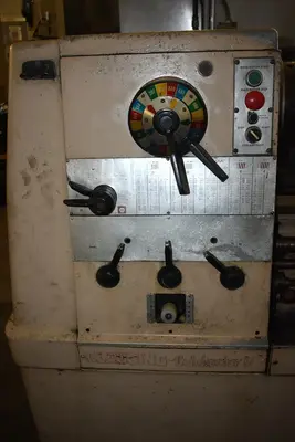 CLAUSING COLCHESTER 17 Engine Lathes | Toolquip, Inc. (3)