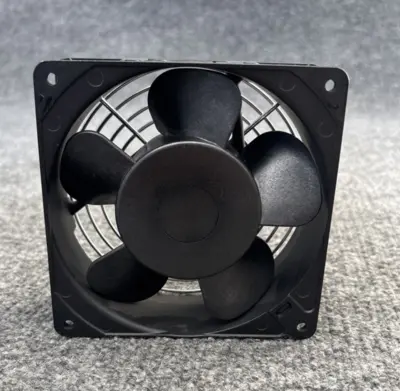 Used NMB NMB-MA7 Electronic Component Fans California US | Davliegogo LLC #1705703
