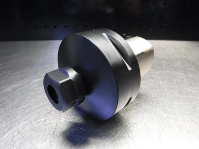 Sandvik Capto C8 ER20 Collet Chuck 53.5mm Pro C8-391.14-20 065 (LOC2842A)