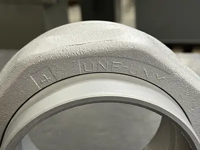NEW APPLETON UNF400RA
