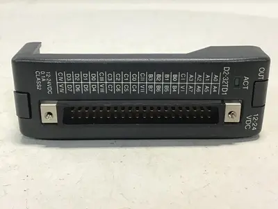 USED AUTOMATION DIRECT D2-32TD1