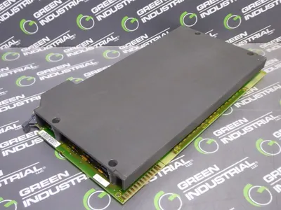 Allen Bradley 1771-ID16/A PLC-5 Isolated 120VAC Input Module No Block Used
