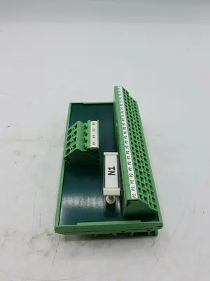 Used POENIX CONTACT 2302382 Terminal Blocks Michigan US | ND Industrial Surplus #1208539