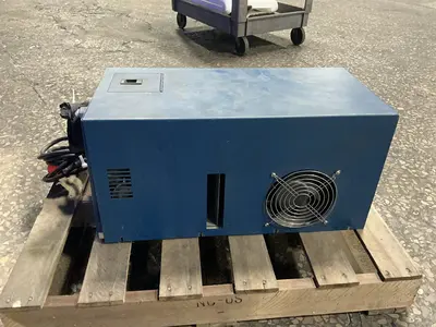 Used NOAH PRECISION 2002 Misc Plastics Equipment Ohio US | HGR 24 #1300869