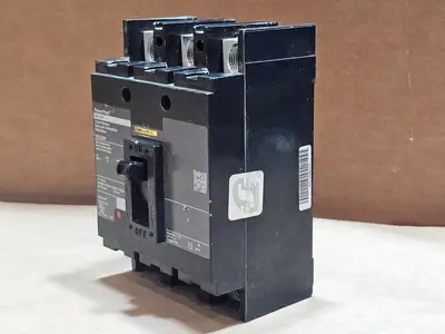 Used SCHNEIDER QBL32200 Switchgears British Columbia CA | Lenmark #1438222