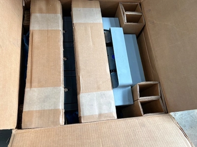 USED Eaton MDS808