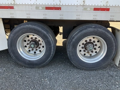 Used 2012 UTILITY TRAILER Misc Trailers Michigan US | Miedema Asset Management Group #1461432