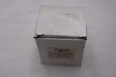 NOSHOK 25-310-1500-PSI-MIP / 253101500PSIMIP - NEW IN BOX STOCK H627A