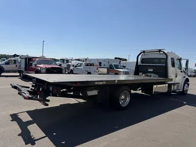 Used 2023 FREIGHTLINER JERR-DAN ROLBACK Tow trucks Minnesota US | Carco Truck & Equipment #1514001