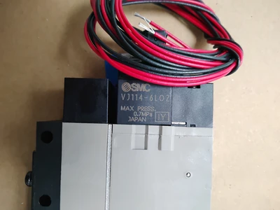 NEW SMC NZX1071-K16LZ-X156