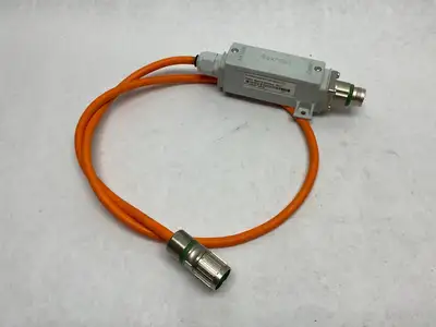 Used BOSCH REXROTH ENCODER ACCESSORY R911346063 Encoders Michigan US | Maverick Industrial Sales #1090908