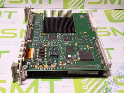 UNIVERSAL INSTRUMENTS ESI-650H VISION PROCESSOR CARD