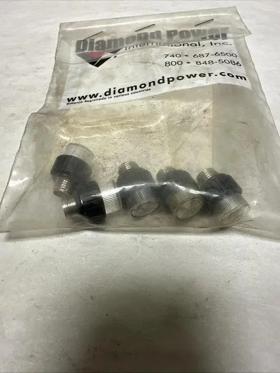 Used DIAMOND 8442350042 Misc Electrical & Power Parts Ohio US | Surplus Asset Holdings #1225815