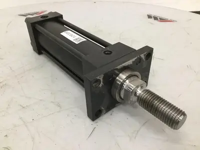 Used HYDRO LINE N5F-2.5X7 Cylinders Michigan US | Ideal Machinery #1308878