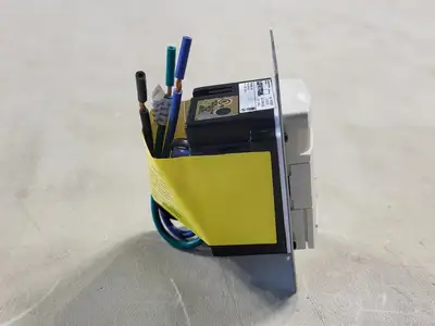 NEW LEVITON ODS15-IDW