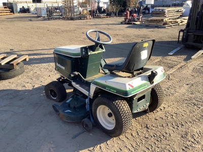 Used BOLENS HYDRO ST160 Mowers Michigan US | Miedema Asset Management Group #1762640