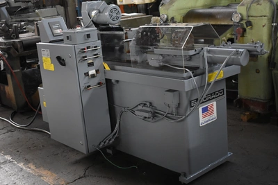 ELDORADO MEGA 75 M75-30T Drilling & Tapping (Bolt, Gun, Index, Turret) | Mohawk Machinery (2)