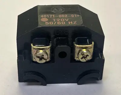 Used ALLEN-BRADLEY 40171-002-01 Miscellaneous Equipment (Electrical & Power) | Surplus Asset Holdings #1193606