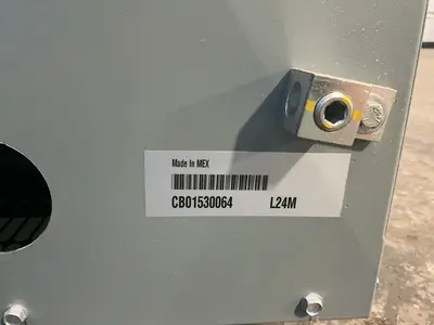 USED HPS SG3A0225DK