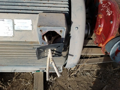 USED SIEMENS -