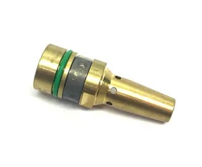 New | in-Stock Tregaskiss TOUGH LOCK™ Retaining Nozzle Head for Robot Apps. Nozzles Michigan US | Maverick Industrial Sales #1391436