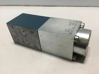 USED BOSCH 0 811 402 034