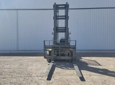 USED DOOSAN D70S