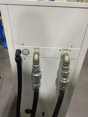 USED 2018 GF MIKRON 400IU