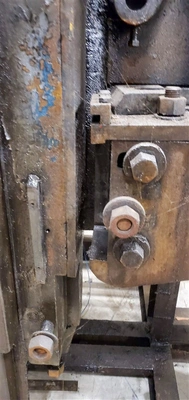 Used WATERBURY FARREL NO 30 Thread Rollers New York US | Barbarotto Int'l Sales Corp #1333076