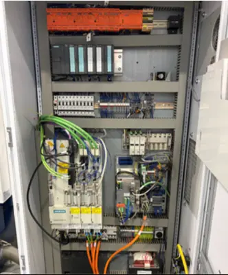 2012 TRUMPF TRULASER CELL 3010 Welders, Laser | Active Machinery Sales, Inc. (4)