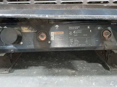 Used MILLER DELTAFAB Arc Welders Ohio US | HGR 24 #1261046