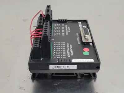 USED COGNEX 800-5712-2A